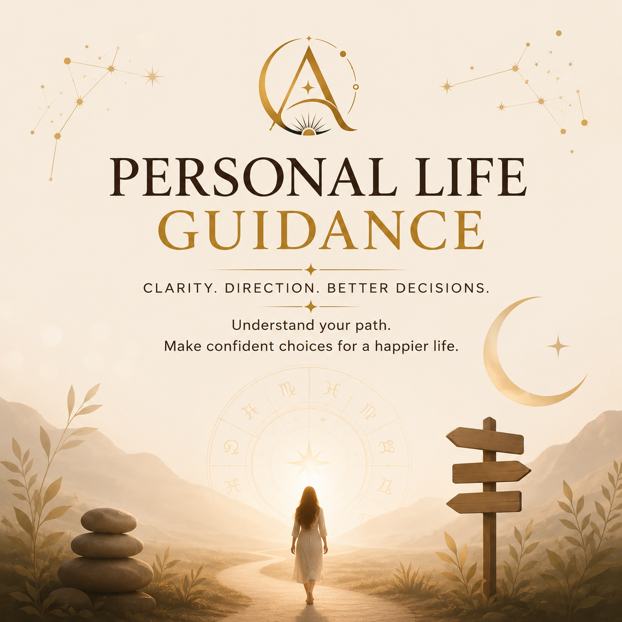 Personal Life Blueprint
