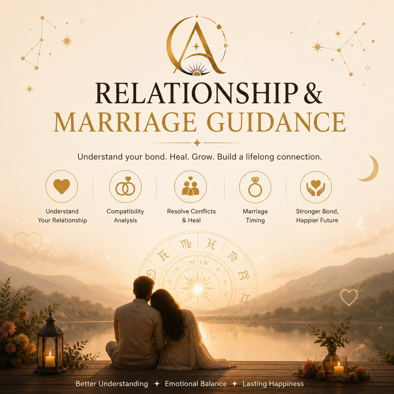 Relationship & Marriage Blueprint