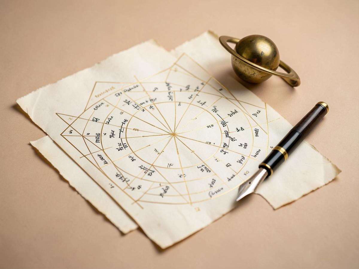 Astrology Services