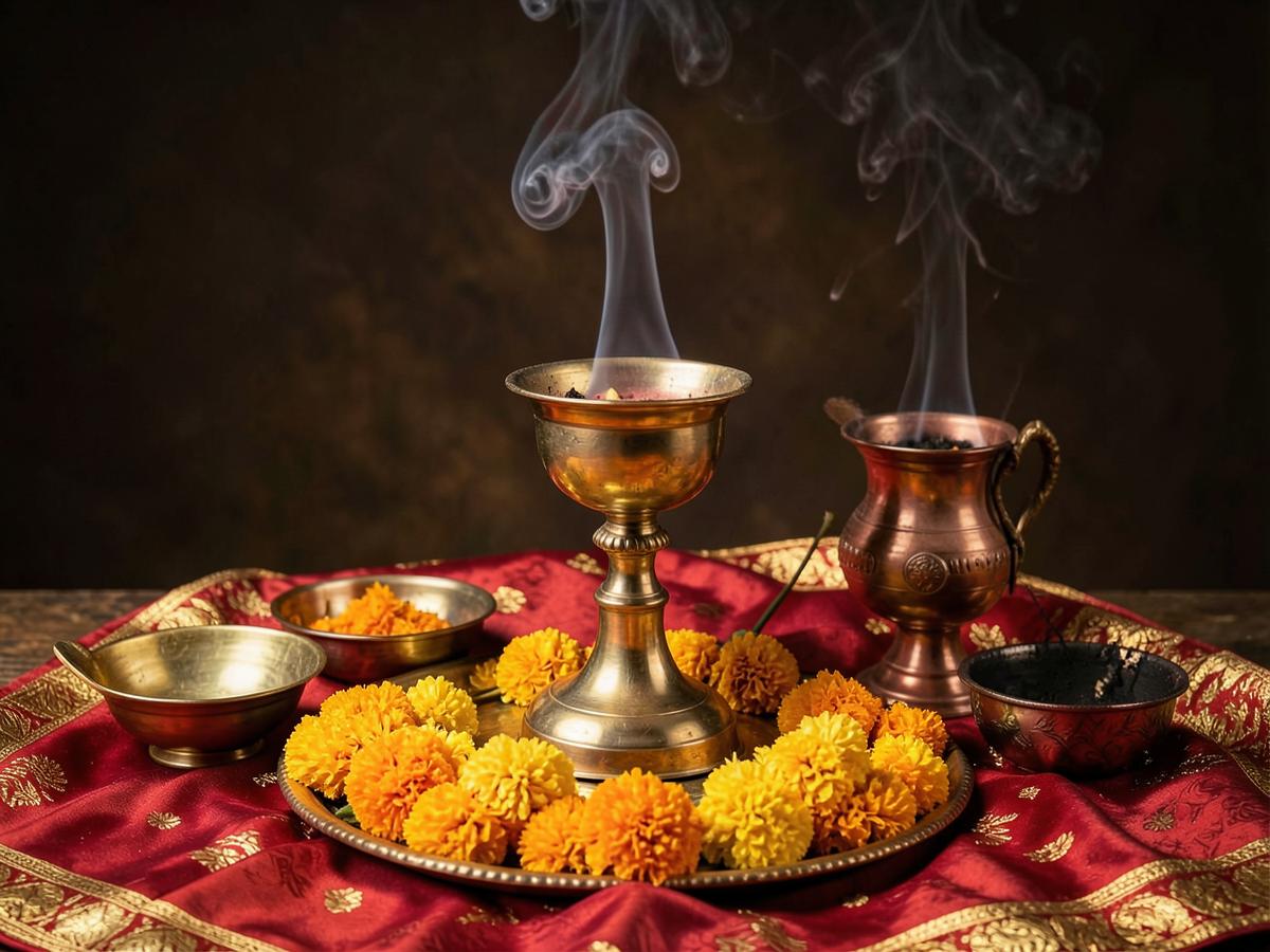 Pujas